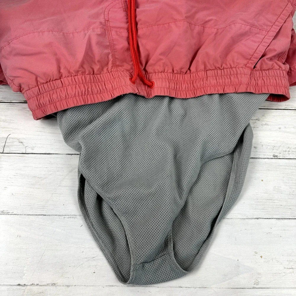 Columbia Shorts Mens XL Fishing Faded Pink 8